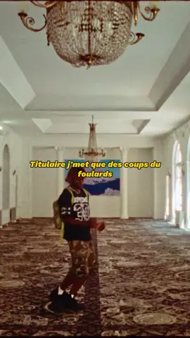 La Mano 1.9 ft Tiakola - Crime Ensoleillé ☀️ @LaMano🚫🦵🏾 #pourtoi #foryou #rapfr #viralvideo #lamano 