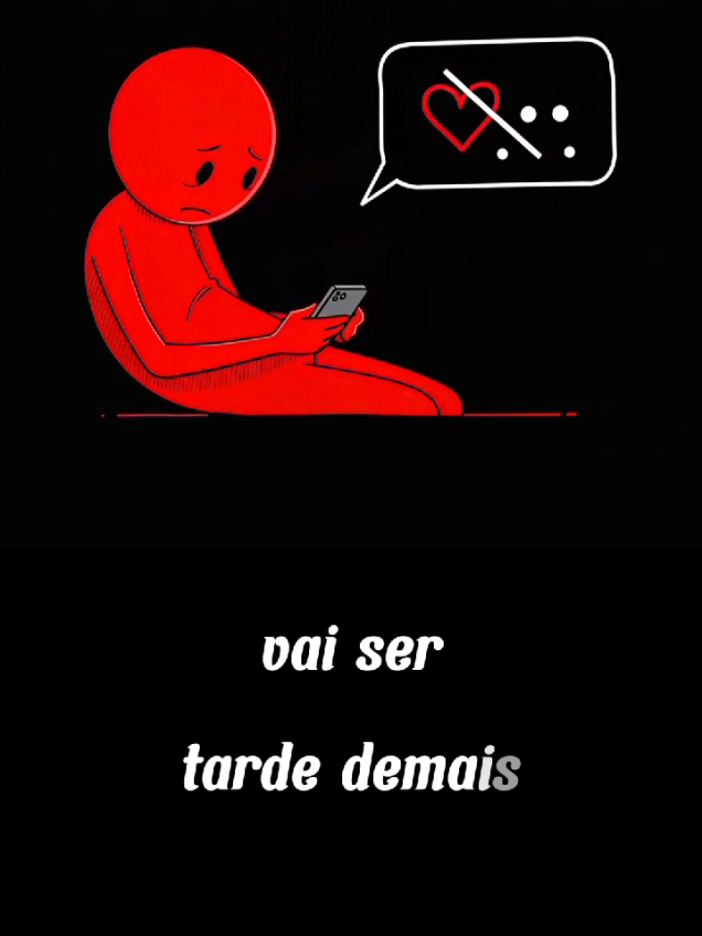Se amanhã eu não estiver mais aqui, apenas siga vivendo com a sua indiferença #reflexao #triste #reflexaododia #amor 