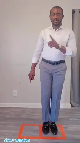how to dance: Kizomba  #Kizomba #kizombadance #dance #trending #tutorial #fyp #parati #viral #france #haitiantiktok 