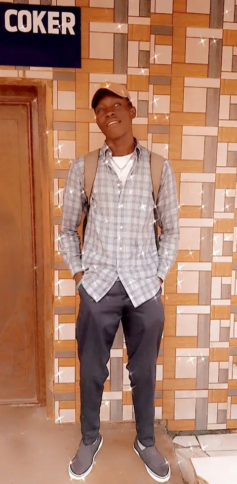 am always favoured 👍💯