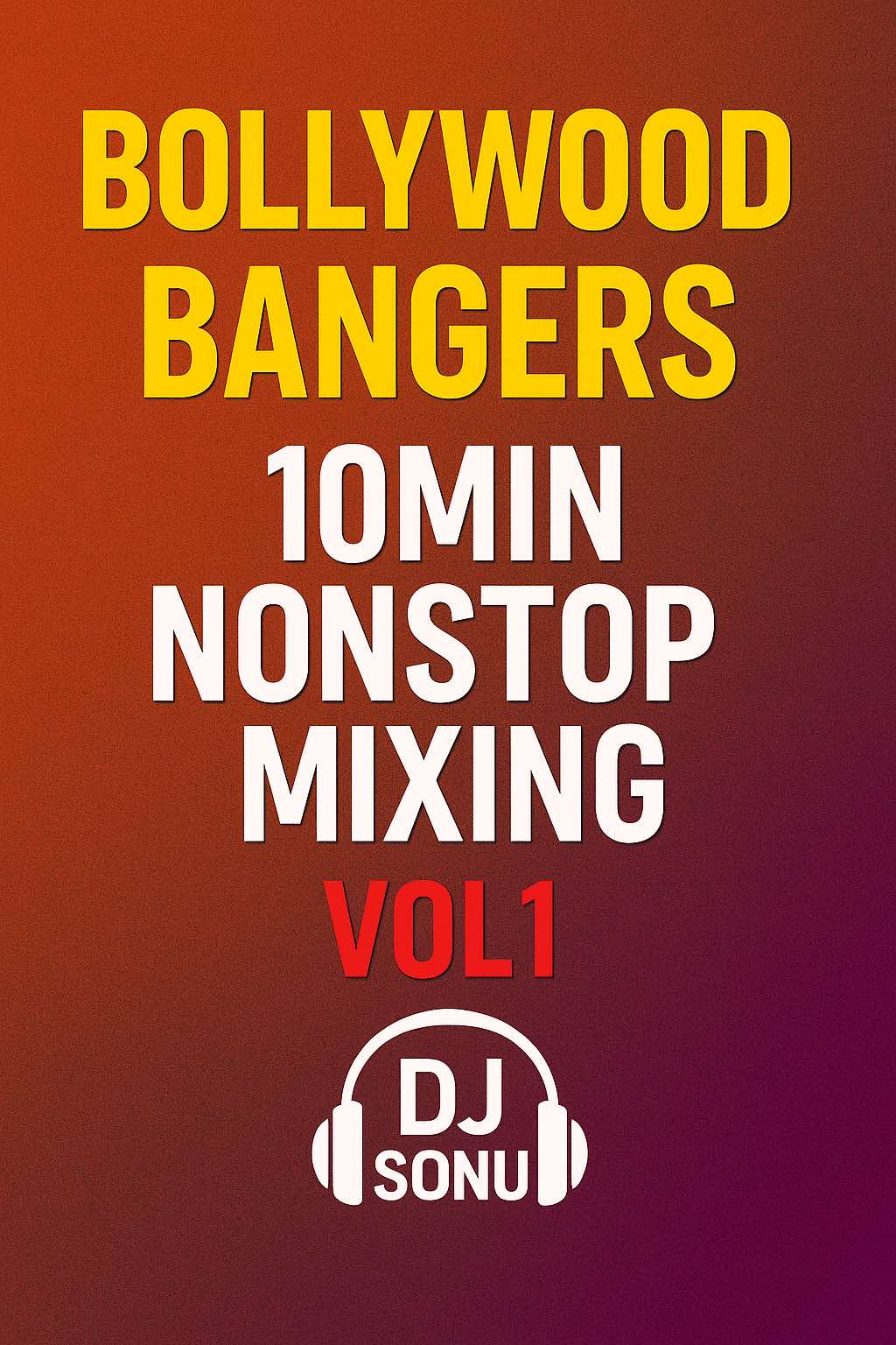Bollywood bangers  10min Nonstop Mixing (VOL-1) #DJSonu #foryou #frpシ #ရောက်ချင်တဲ့နေရာရောက်👌 #music 
