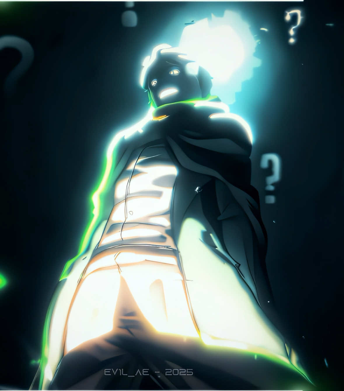 restart. | 60 FPS | animation: Omid540, Md_VLP, Ivou | #subaru #natsukisubaru #rezero #anime #ikarisq #kamesquad 