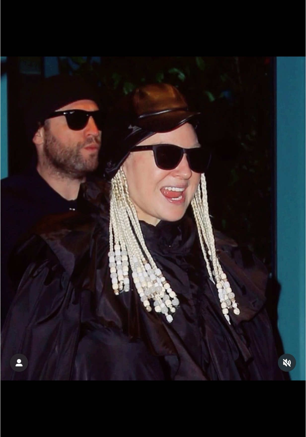 It’s the beads for me  