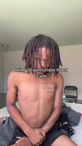 hello! #fyp #relatable #viral #humble #grown #growingup #hesoant 