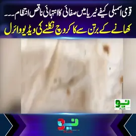 ویڈیو وائرل ہو گئی۔۔ #foryou #foryoupage #fyppppppppppppppppppppppp #NeoNews