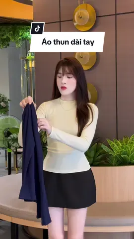 #aothun #aothundaitay #tinhxinhclothing 