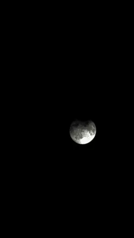 #كاميرتي📸♥️ #القمر #بعدستي📸 