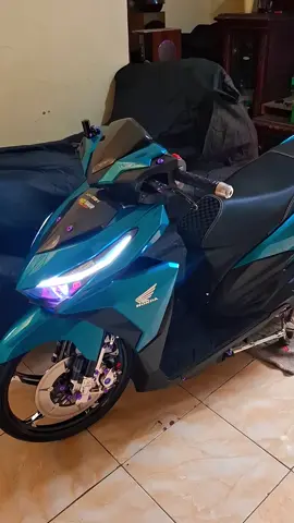 abis ganti baut tb pake titan kok langsam kaya rotary ya 😅 #vario125 #vario150 #vario #variodepok #variomodifikasi #varionistyindonesia #fyppppppppppppppppppppppp #foruyou 