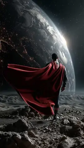 Superman Moonwalk live wallpaper #superman #dcuniverse #livewallpaper #livewallpapers #aiart #midjourney 
