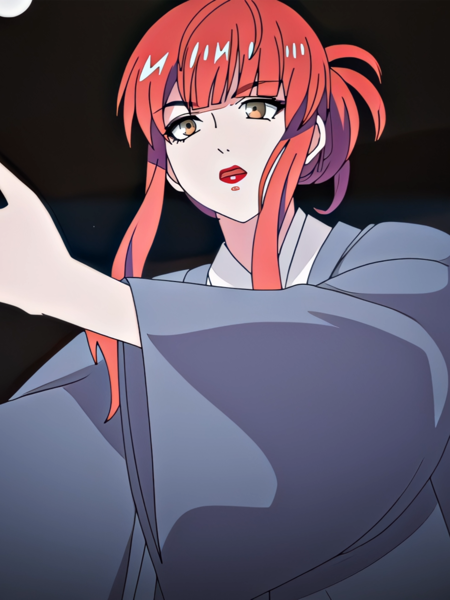 #anne#annefaulkner#paradoxlive#anime#animeedit