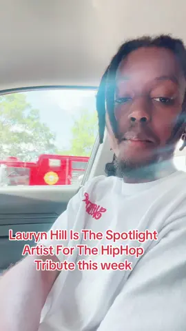 This HipHop’s tribute highlights @Lauryn hill Official and we are excited to deliver a freestyle in honor of such a icon. The freestyle is up. Comment, smash the like button and share.  #laurynhill #90shiphop #90srap #90srappers #femalerapper #femaleartist #fugees #summerofsoncier #hiphopmusic #hiphopculture #rapmusic #tiktokcontentcreator 