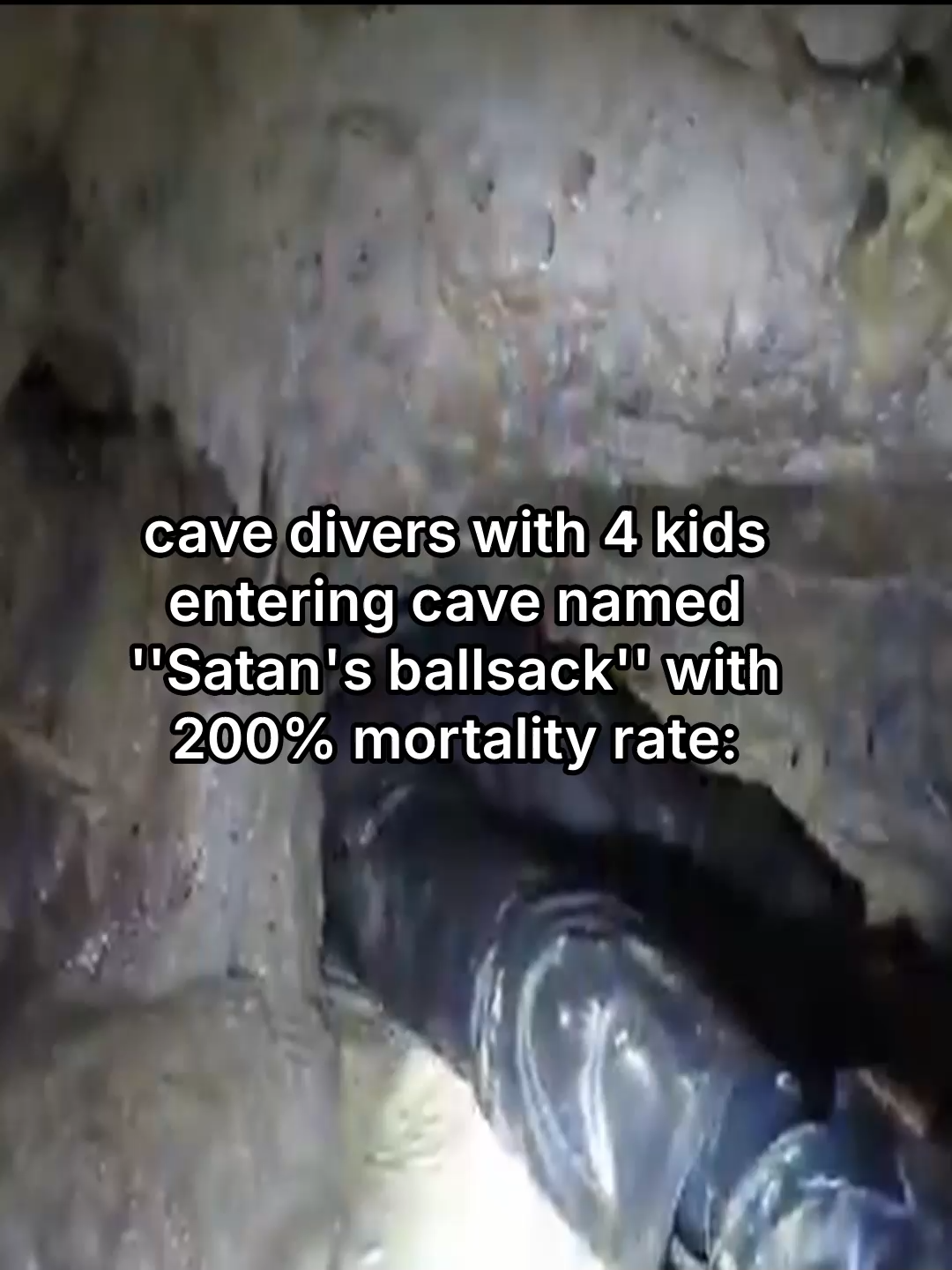 cave divers #memes #viral
