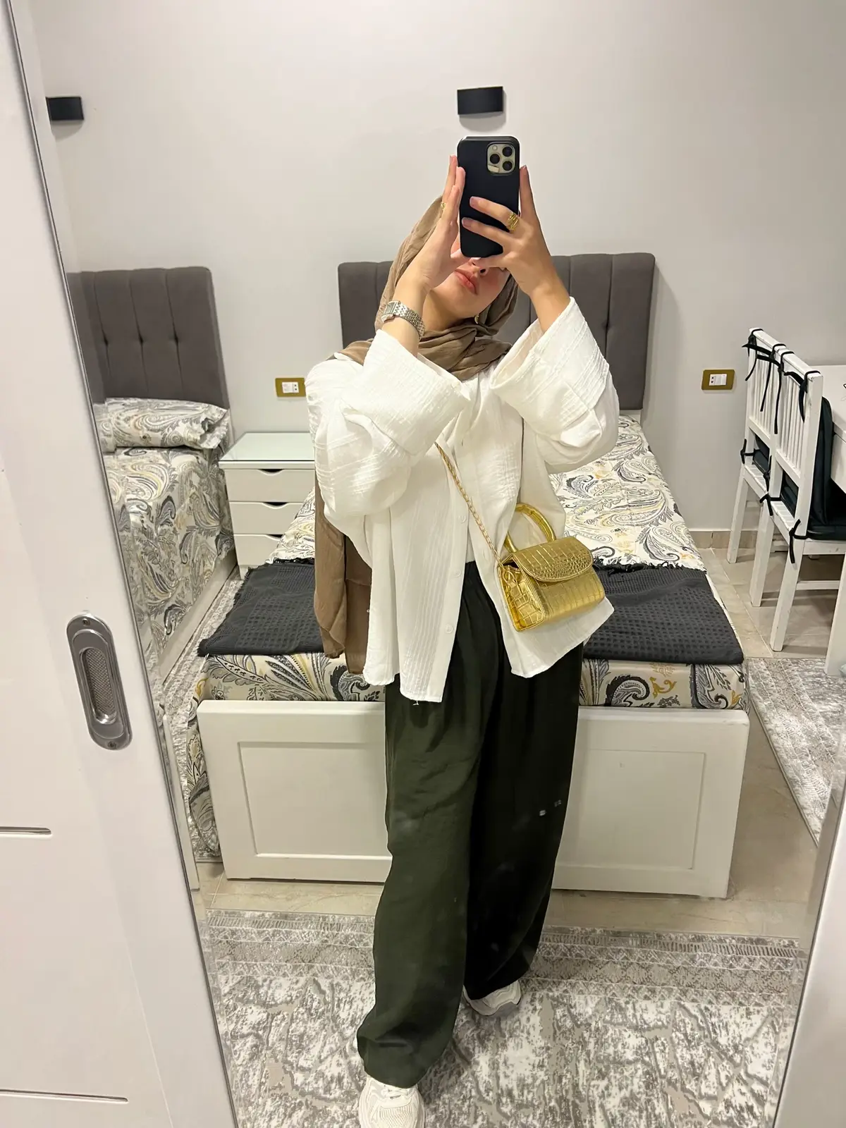 Fits 💛