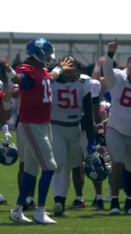 First try. See you at Bible study. #giants #football #nfl #nfltiktok #bible #biblestudy #fyp #newyorkgiants #jameiswinston 