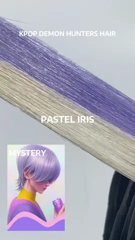 Which color are you?  #sajaboys #kpopdemonhunters #hairdye #haircolor #hairinspo #kpop 