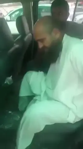 Child kidnapper arrested by Punjab police with help from Zainab Alerts 