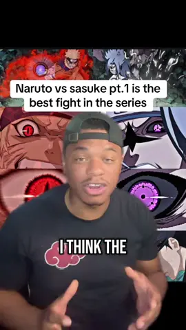 Naruto vs sasuke pt.2 #naruto #narutoshippuden #sasuke