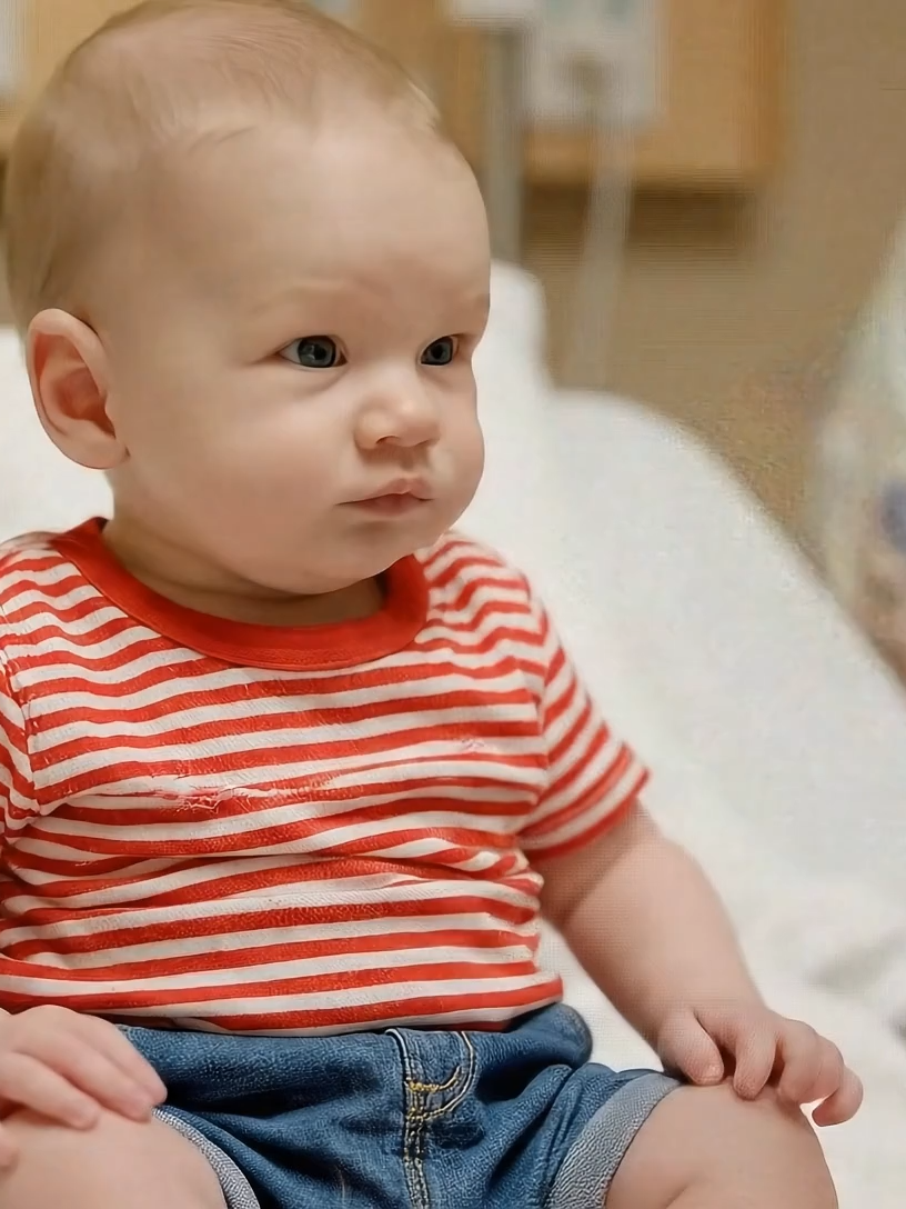 #babyreelsvideo #babylove #babyreels #interview #babytiktok #babyinterview #parati #bebes #humor #viral
