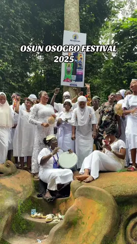 Osun Osogbo festival 2025 #osunfestival #osunfestival2023  #osunfestival2025 