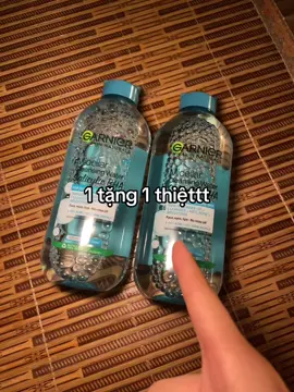 #chamda #garnierpartner #TikTokFinds #depdachieu 