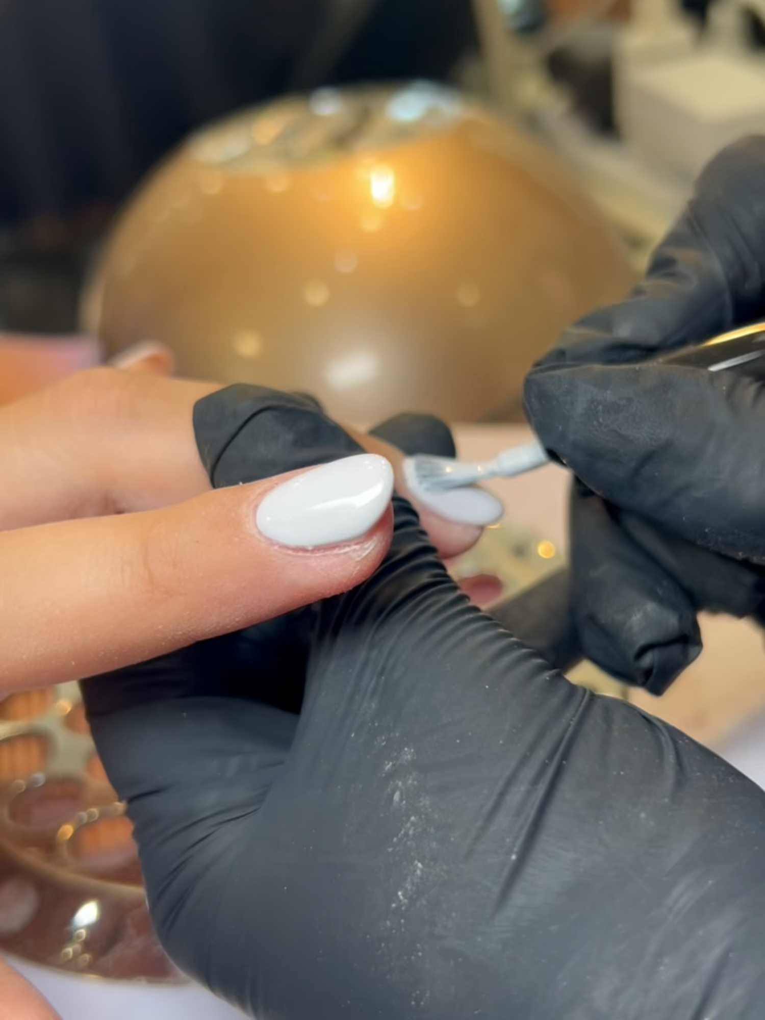 ✨ Da Hair Colormania Parrukkieri non ci fermiamo ai capelli… ci prendiamo cura anche delle tue mani! 💅 Gel, refill o semipermanente: qualunque sia il tuo stile, le tue unghie saranno sempre perfette. Vieni a farti coccolare dalla testa… fino alla punta delle dita! 💖 📍Viale Mario Rapisardi n 591, Catania  📲 +39 340 819 4820  📹: @newgen.communication #SaloneParrucchieri #ParrucchiereProfessionale #CataniaBeauty #nailart #unghiedonna #refill #gel #CataniaParrucchieri #onicotecnica #nailartist #catania🔵🔴
