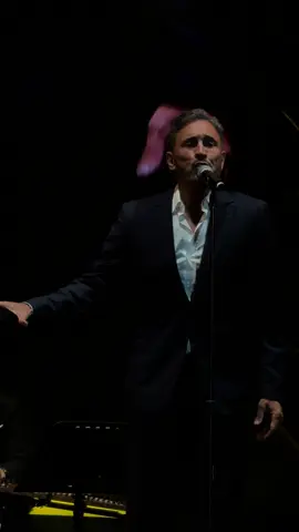#كاظم الساهر مررتِ بصدري اهدنيات 25 الليلة الاولى