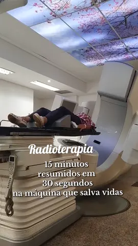 luta contra o câncer 