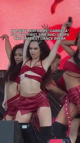 #lollapalooza2025 #fyp #concerts #lollapalooza #katseyeedit #katseye 