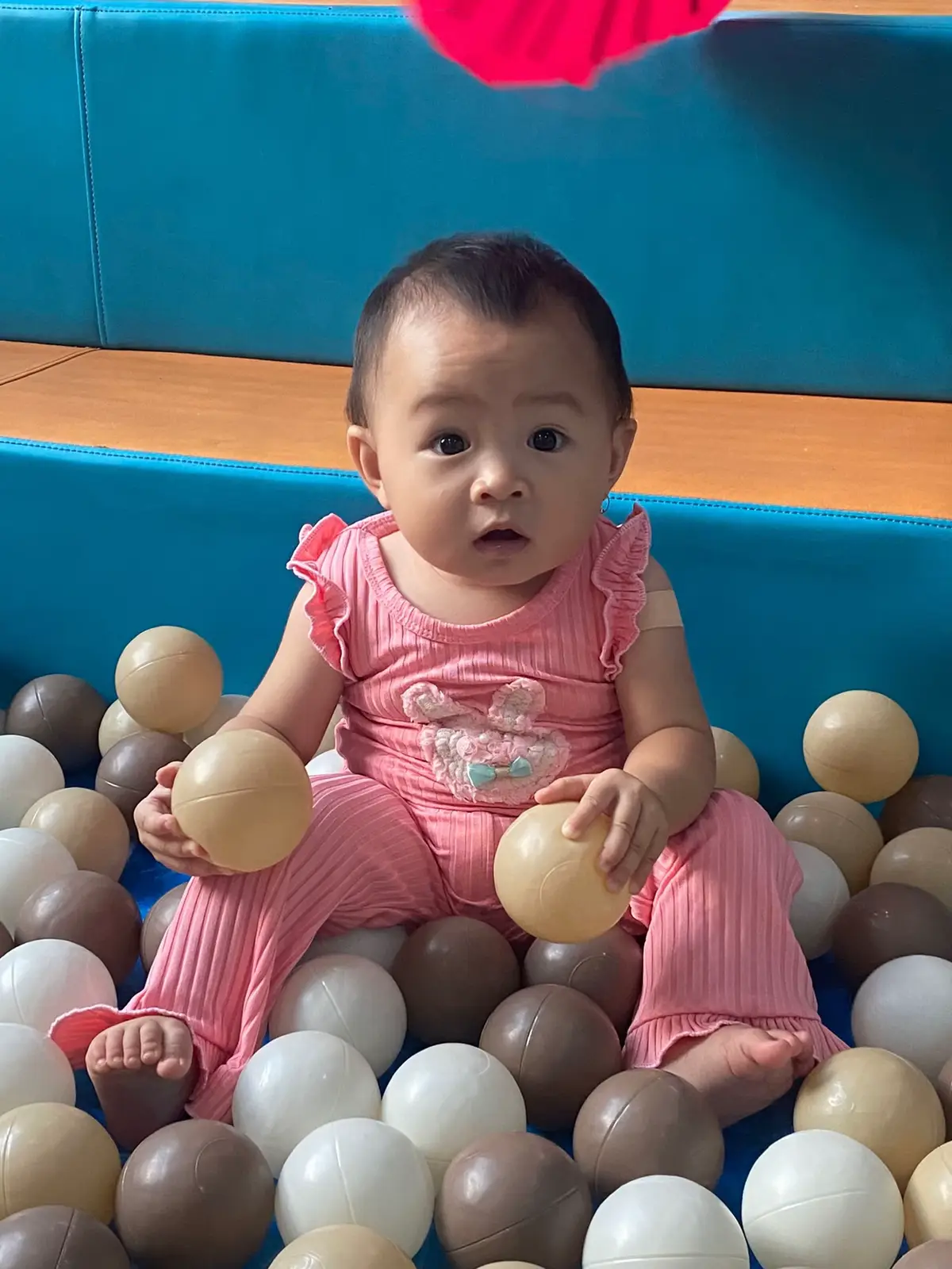 Cục kim cương của mẹ🩷🩷🩷