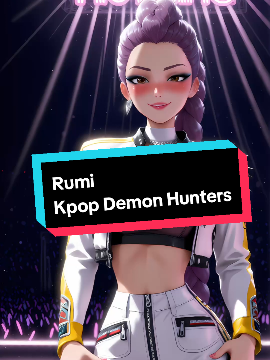 Respuesta a @groot15243Rumi Kpop demon hunters #rumi #kpopdemonhunters #kpopdemonhuntersrumi #edit #animation #kpdh #movie OG by @Xôi lạc 🥜 