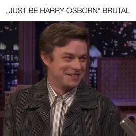 What did he?? James Franco is so far the best Harry Osborn imo🤌 #tobeymaguire #jamesfranco #spiderman #brutal #fyp 