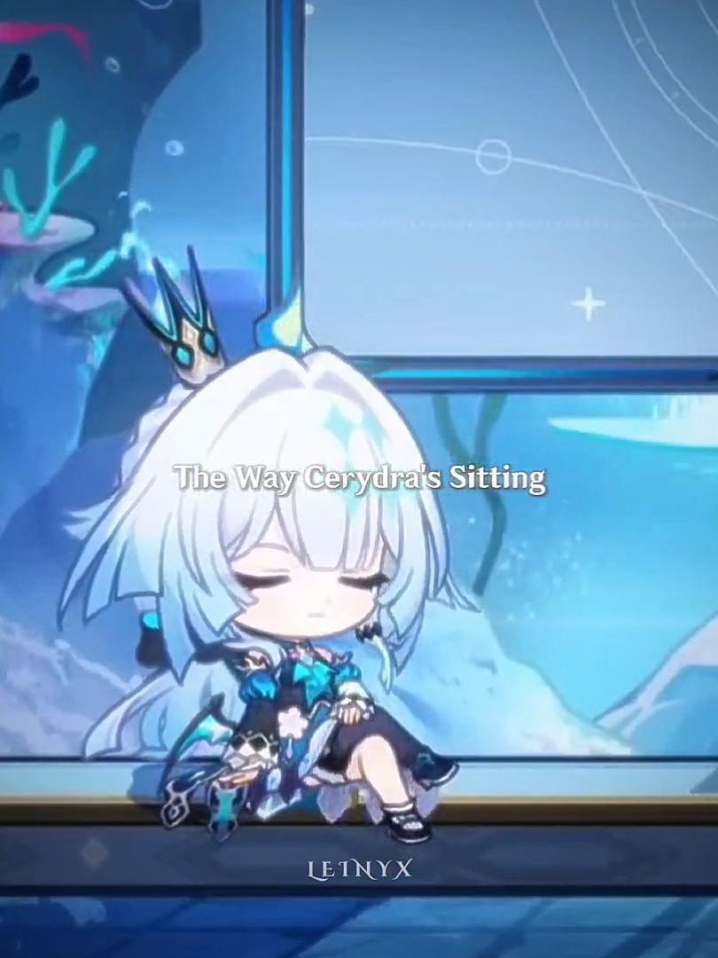 || TALL AND LOFTY CONQUEROR.... UH || #HonkaiStarRail #hsrcreators #cerydra #hysilens #hsrvideo #hoyoverse #hoyocreators #fyp #foryoupage