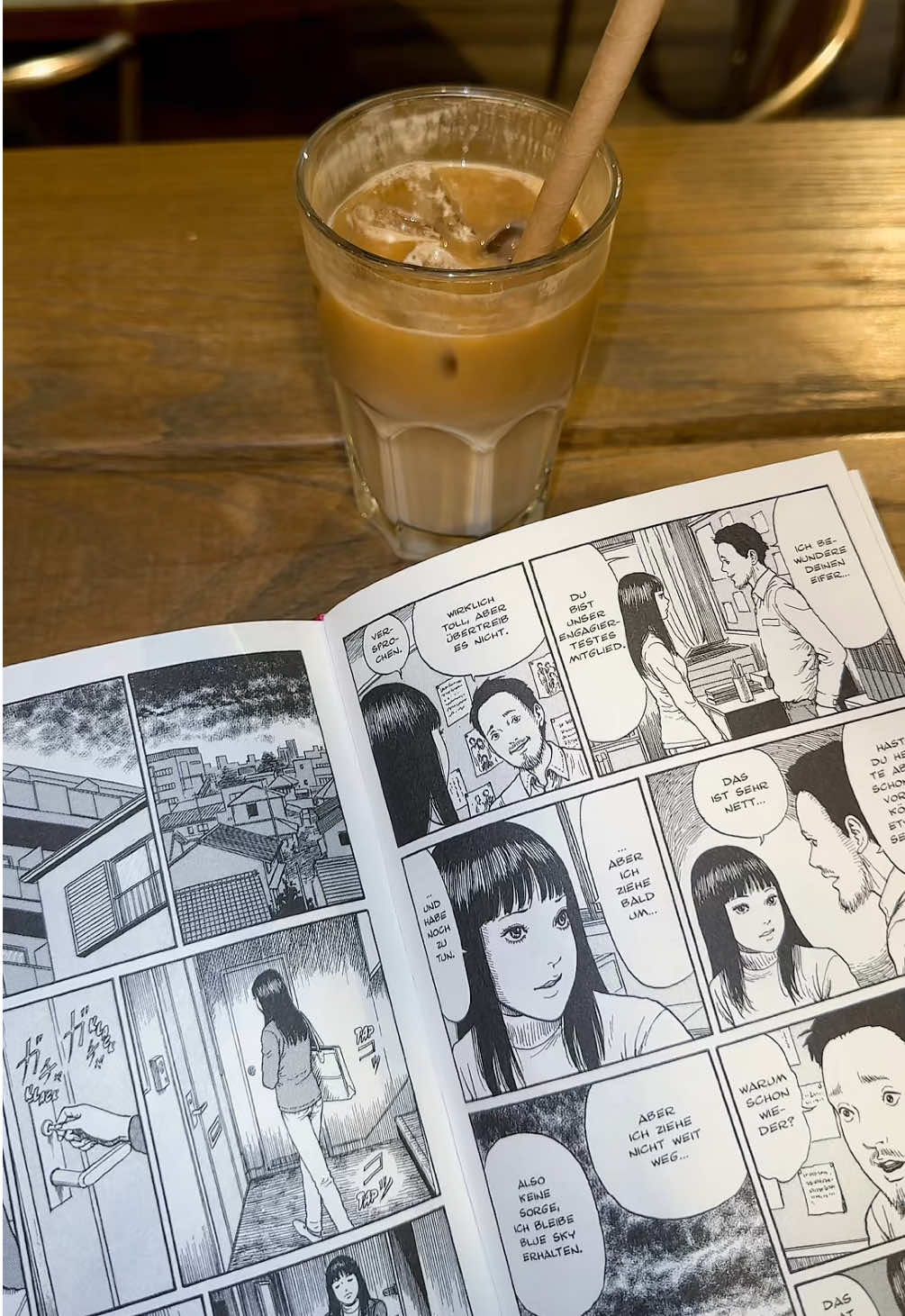 Kleiner Vlog, wie ich meine Zeit so verbringe 😩✨ #anime #egirl #date #manga #cafe #animegirl #fy #alone 