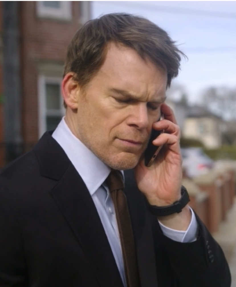 Who’s number one now ? #Dexter #dextermorgan #dexteredit #dexterressurection 