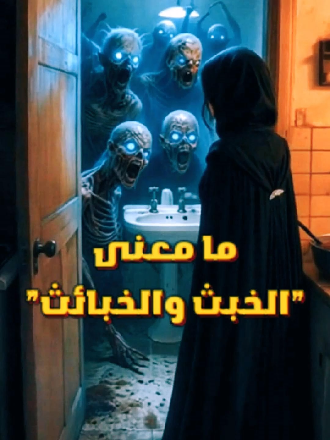 ما معنى