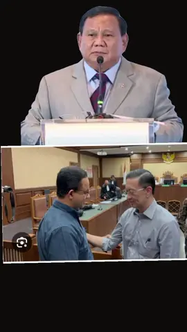 #amnesty prabowo# #strategi politik prabowo# 