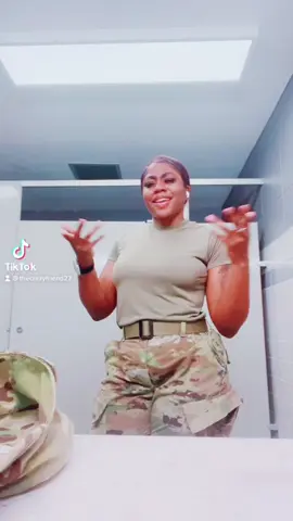 I do miss where I actually came from army girl for life #viralvideo #foryou #miltok 