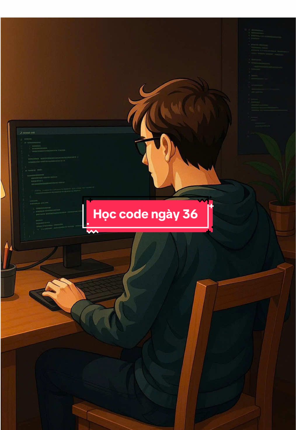Ngày 36: 