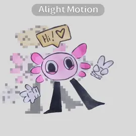 Este video solo era un ejemplo de cómo lo avía animado #kinitopet #kinitopetgame #comoanimoenalightmotion #tutorialesconfluttershy #fyppppppppppppppppppppppp #alightmotion_edit #kinitopetfanart 