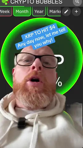 #crypto #xrppriceprediction #XRP #rp #rparmy #xrpupdate #xrpcrypto #rpnews #crytpnews #cryptonewsdaily #xrpnewstoday #cryptobullrun #rptoday #rpnews #rpupdate #xrp #ripple #cryptoday#xrparmy#xrpfamily #typpp #viral_video #xIm 
