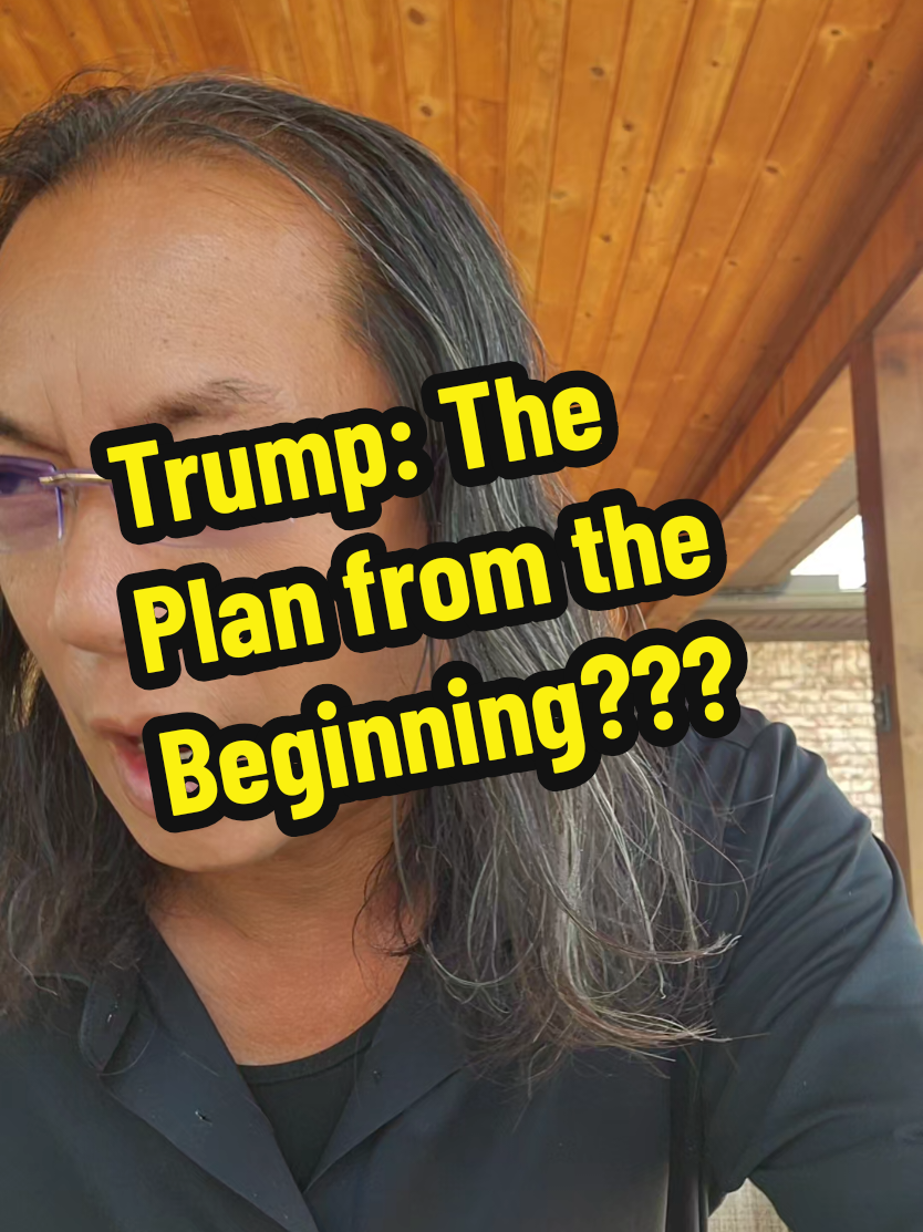 #Trump 