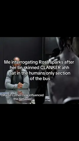 #fyp #clanker #viral #robot 