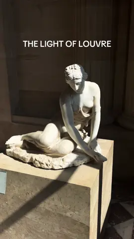 sunny day #louvre #paris #viajar #travel #france #jesuis #fyp #fypage #parati 