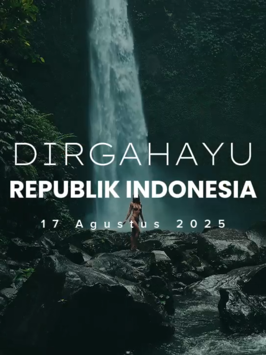 #CapCut Dirgahayu Republik Indonesia ke 80 #cinematic #hutri #17agustus #kemerdekaan 