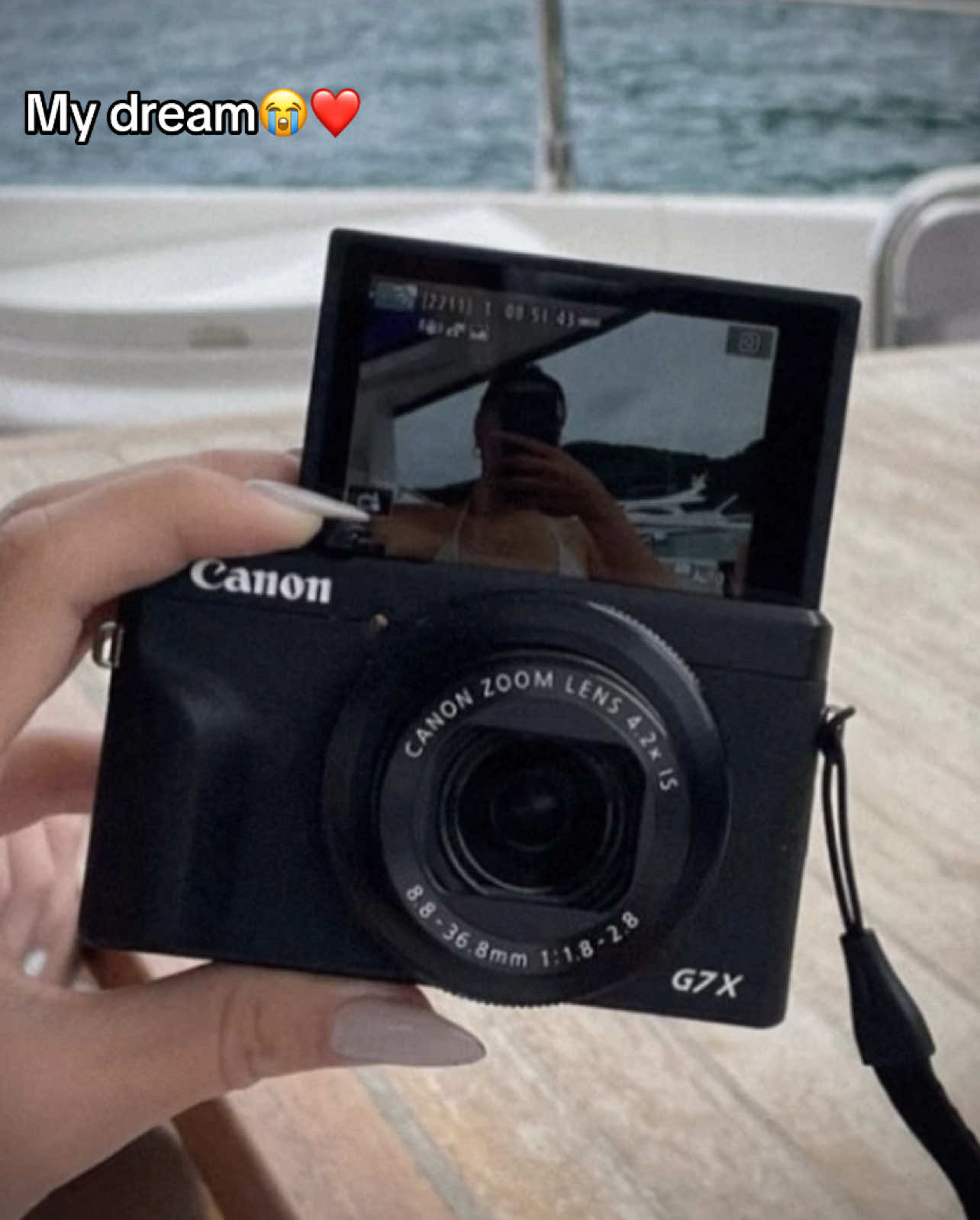 This camera😭❤️#canong7xmarkii #foryoupage #fypシ゚ #fppppppppppppppppppp #viewsproblem 