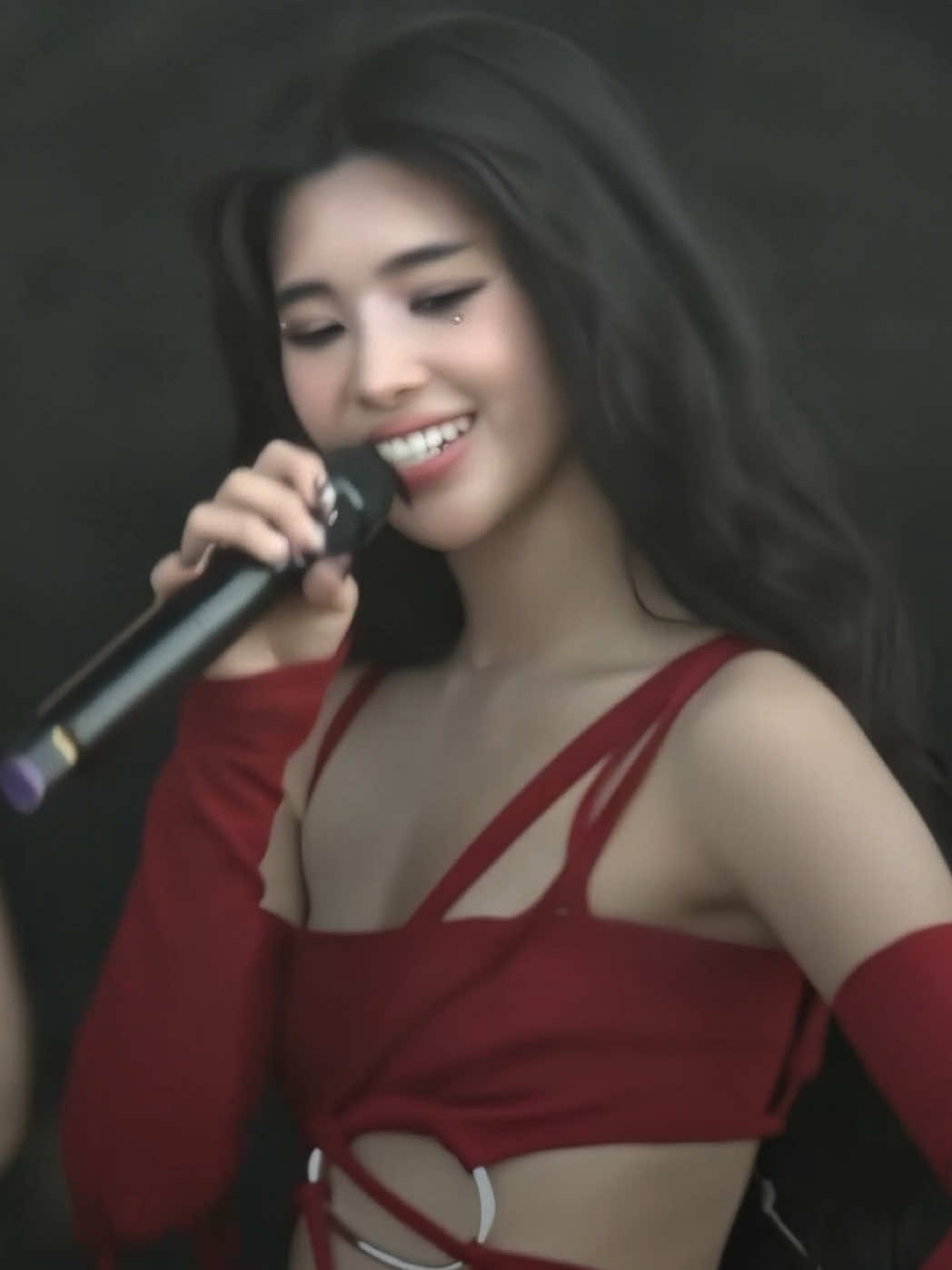SOPHIA GIVE ME ONE CHANCE i can’t get over this katseye performance sorry #sophialaforteza #sophiakatseye #katseye #sophia #katseyesophia #sophiaedit #katseyeedit 