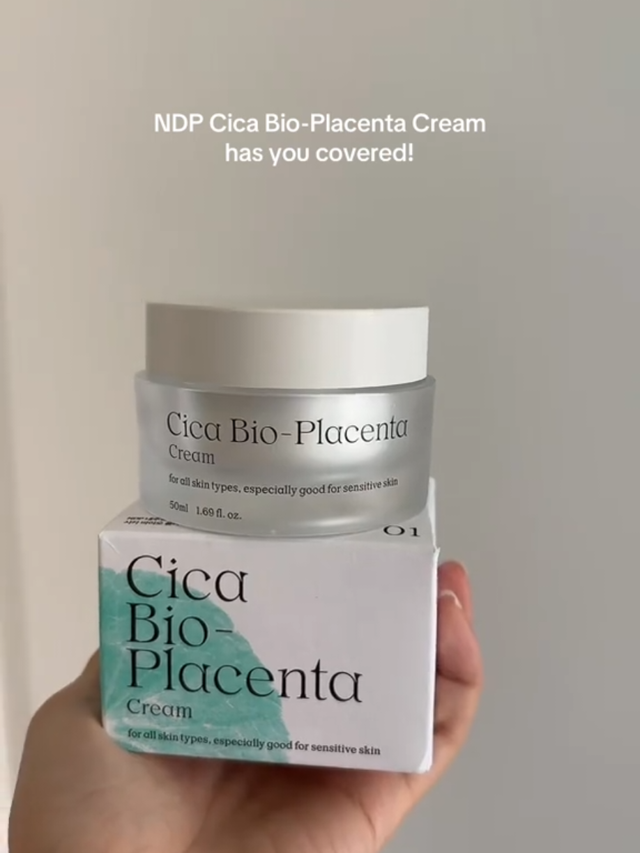 @NDP US  #NDP #naturaldermaproject #ndpcicacream #SkincareEssentials #SkincareRoutine #GlowUp #sensitiveskins #KoreanSkincare #KBeauty #Hydration #skinbarrier #SkinCareAddict #YouthfulGlow #GlowingSkin #acneproneskin #clearskin #SkinCareGoals #SkinCareTips #RadiantSkin #glassskin #beautyproducts #cleansingfoam #facialcleanser #acneskincare #acnience #acnetreatment #acnepositivity #acnejourney #healthyskin
