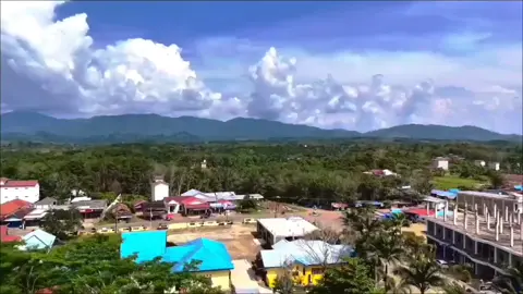 #desa sekecamatan pamukan barat