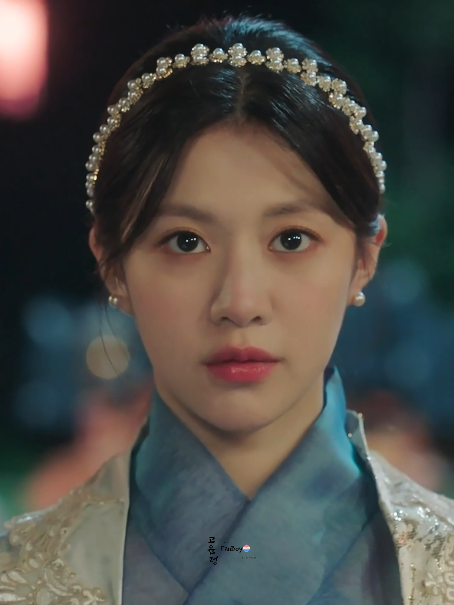 Jin Bu Yeoun : MY TYPE  #alchemyofsouls #goyounjung #naksu ##alchemyofsouls2 #kdrama
