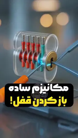 قفل #